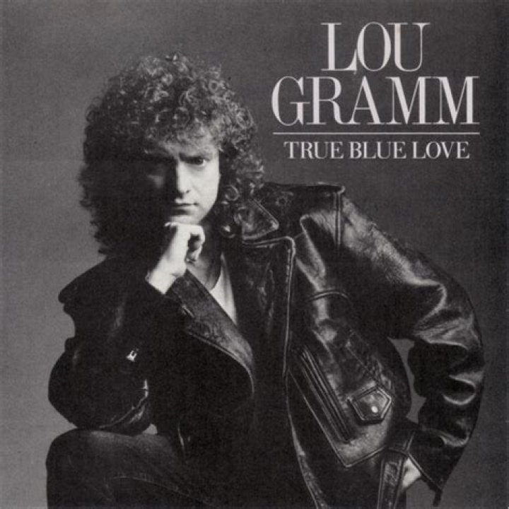 Find Out Who Music Legend Lou Gramm Is Happily Married To