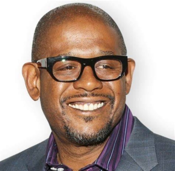 Forest Whitaker Net Worth - MoxSync