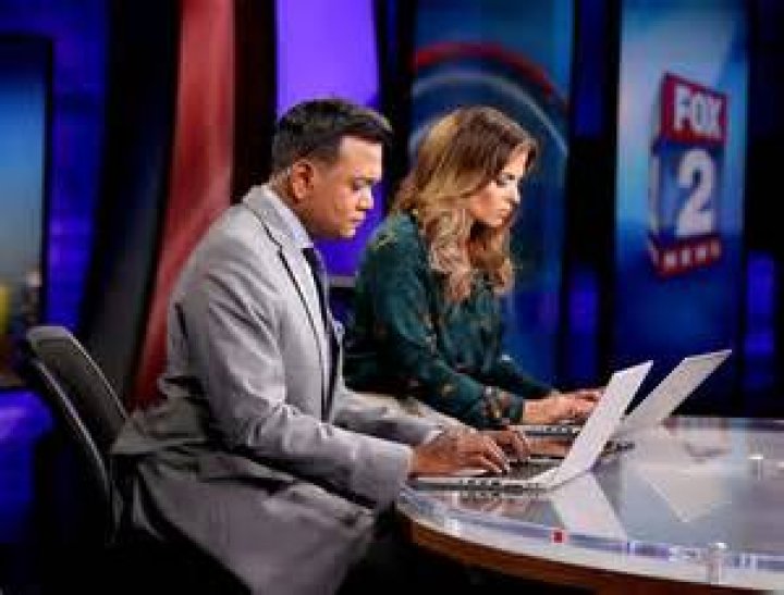 Fox 2 News Anchor's Husband Succumbs To COVID-19