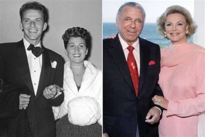 Frank Sinatra's Second Wife: A Look Into His Second Marriage