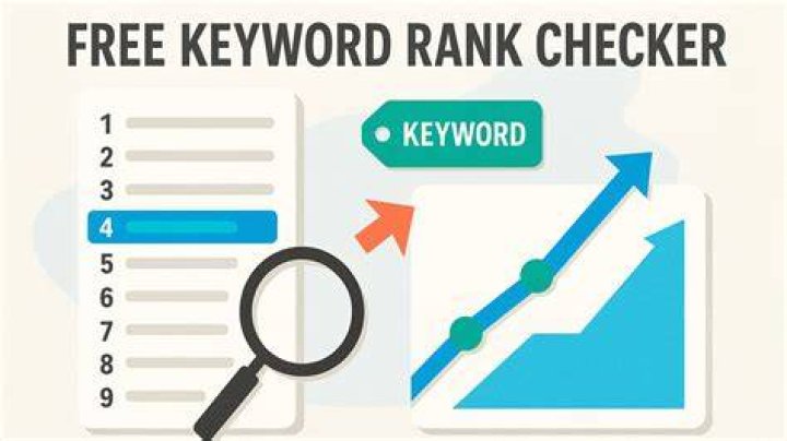 Free Google Keyword Rank Checker