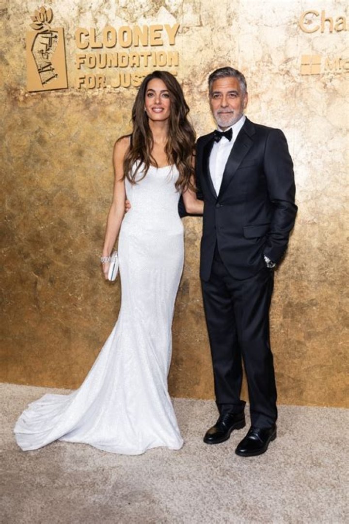 George Clooney's Relationships: A Complete Timeline