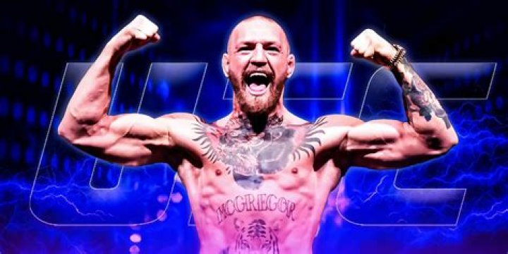 Get The Facts: Conor McGregor's Towering Height Unveiled