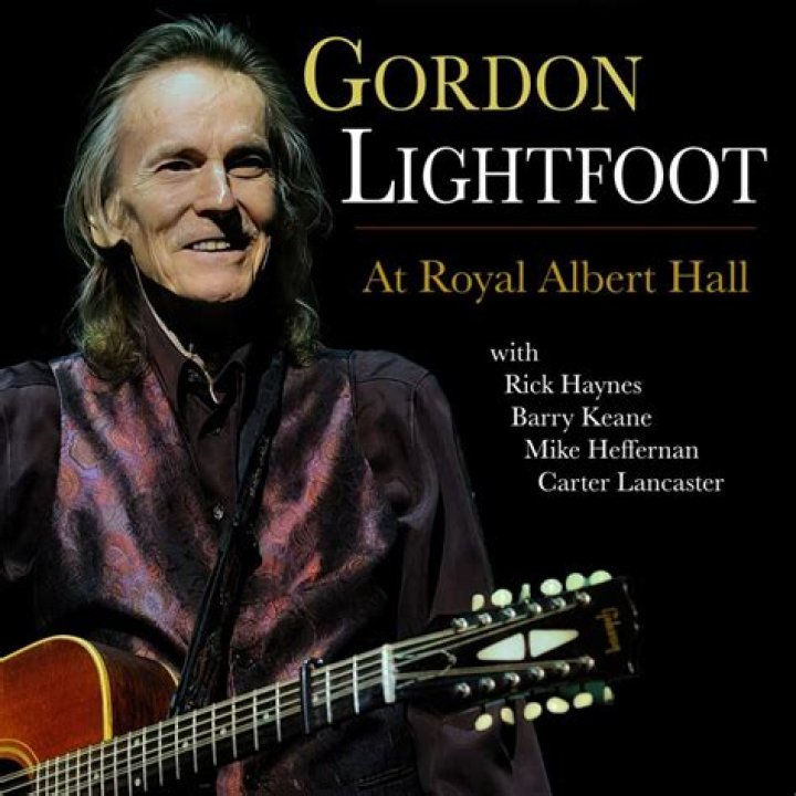 Gordon Lightfoot's Beloved: A Journey Of Love And Music