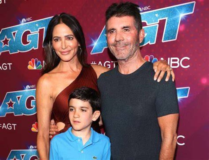 Grab The Latest: Simon Cowell's Son Battles Serious Illness In 2024