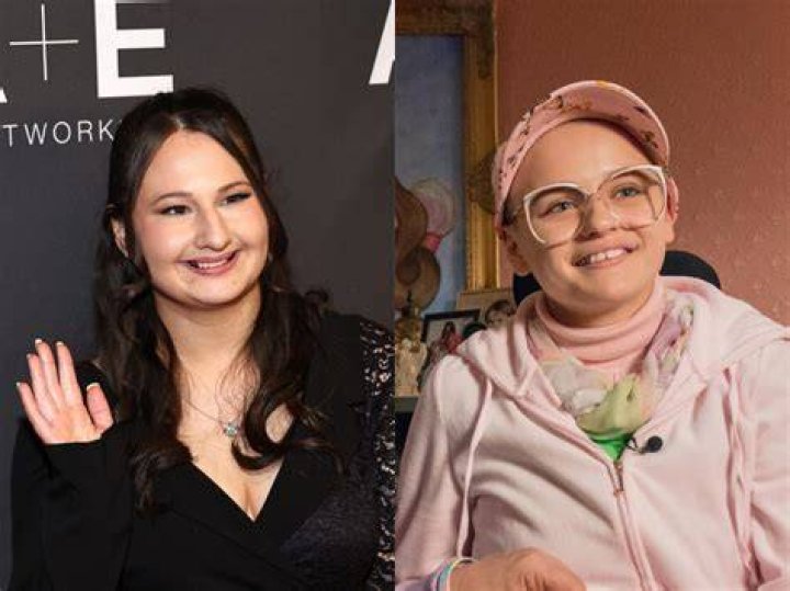 Gypsy Rose Blanchard's Age: A Journey Through Vulnerability And Abuse