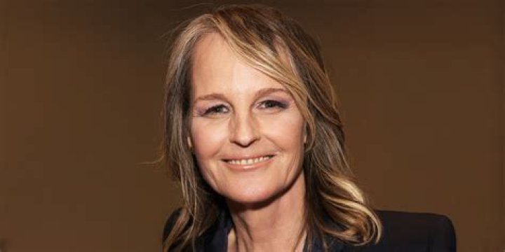 Helen Hunt's Actress Daughter: Unveiling The Family Connection