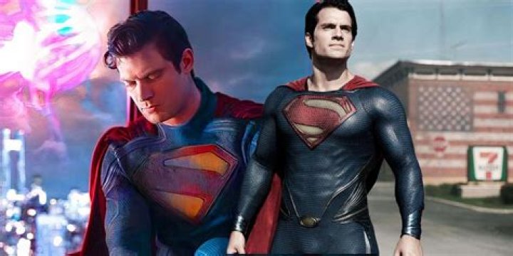 Henry Cavill's Religious Beliefs: Explore The Spirituality Of The Superman Star