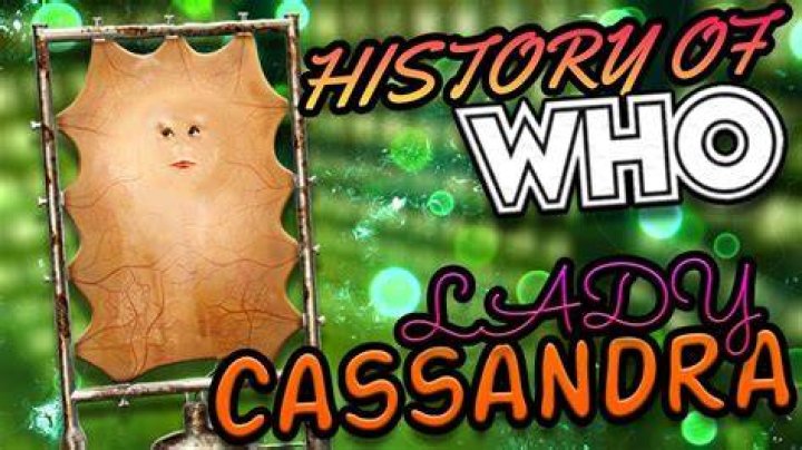How Did Cassandra Toplovich Die? ·