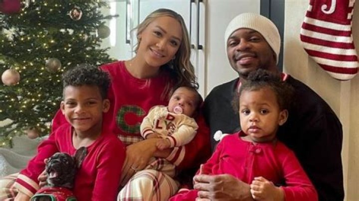 How Jimmie Allen Met His Wife Alexis Gale ·