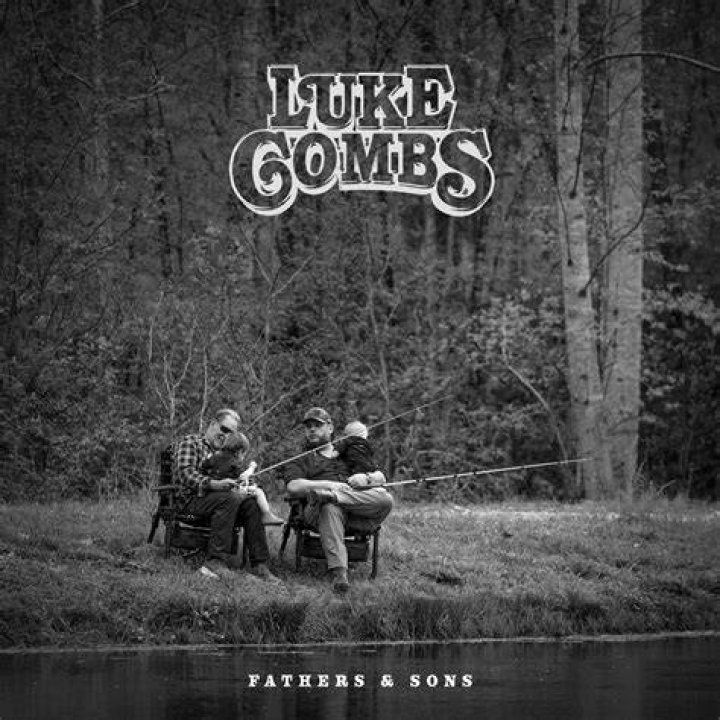 How Luke Combs' Father's Death Shaped His Music