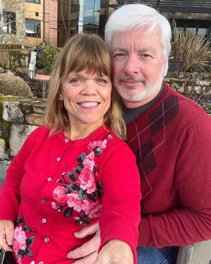 How Old Is Amy Roloff? Uncovering Her Age