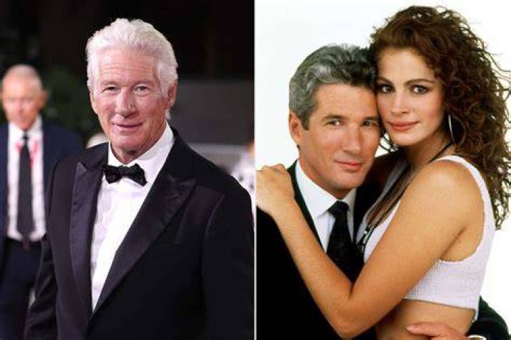 How Old Were Julia Roberts And Richard Gere In Pretty Woman? Find Out Now!