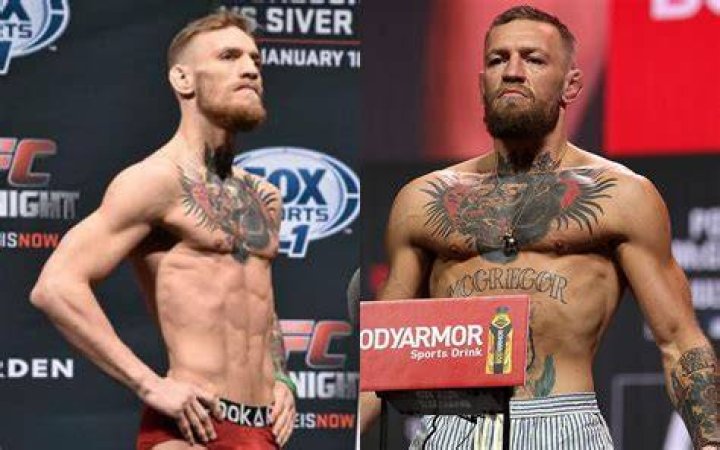 How Tall Is UFC Star Connor McGregor: The Definitive Answer