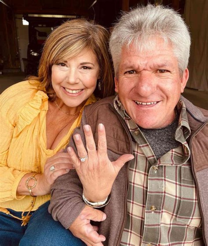 Inside The Roloff Family's Heartbreaking Loss