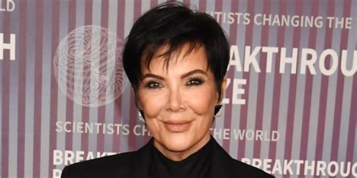 Insightful Truths About Kris Jenner's Age As A Mother