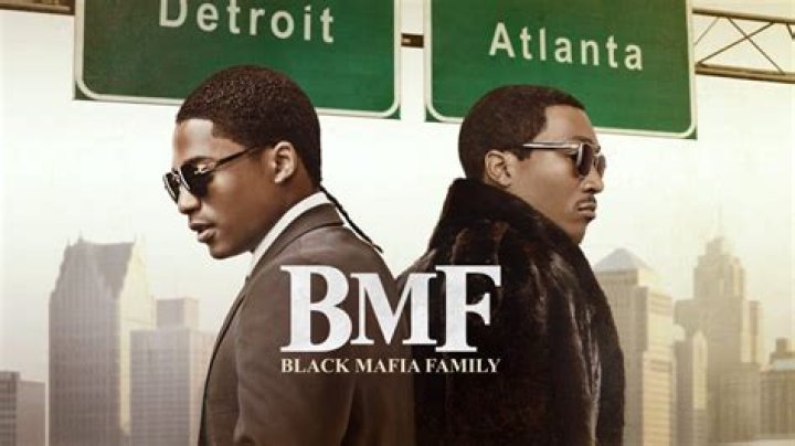 Introducing Lamar: The Real-Life BMF Dynasty