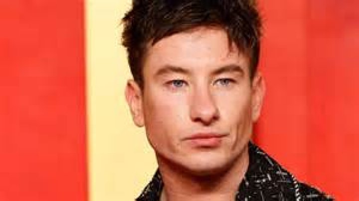 Is Barry Keoghan Part Asian? The Truth About His Heritage