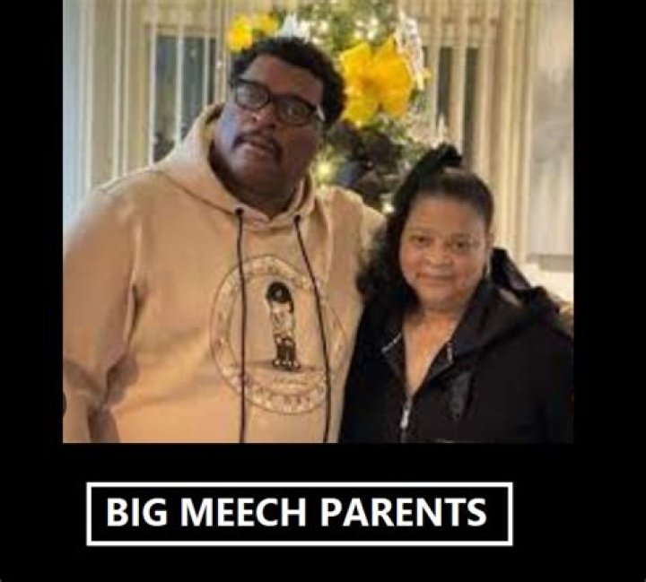Is Big Meech's Mom And Dad Still Together? Uncover The Truth