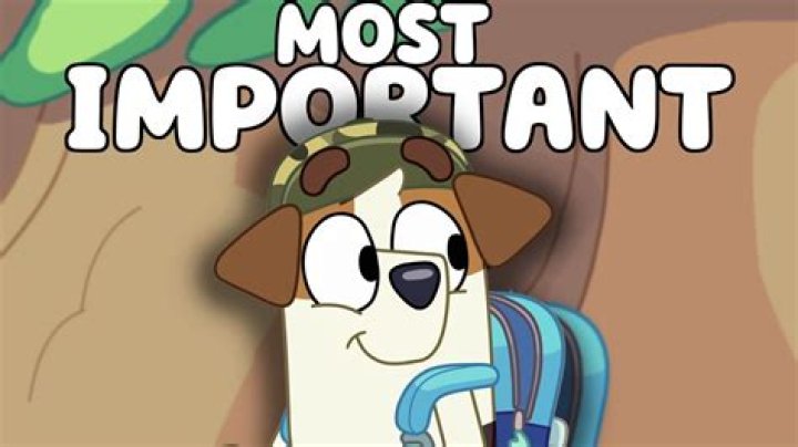 Is Bluey Autistic? Exploring The Signs And Symptoms