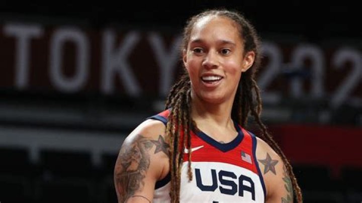 Is Brittney Griner A Man? The Controversy Explained