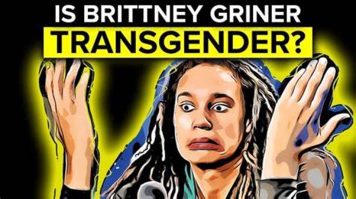 Is Brittney Griner Transgender? - Unveiling The Truth