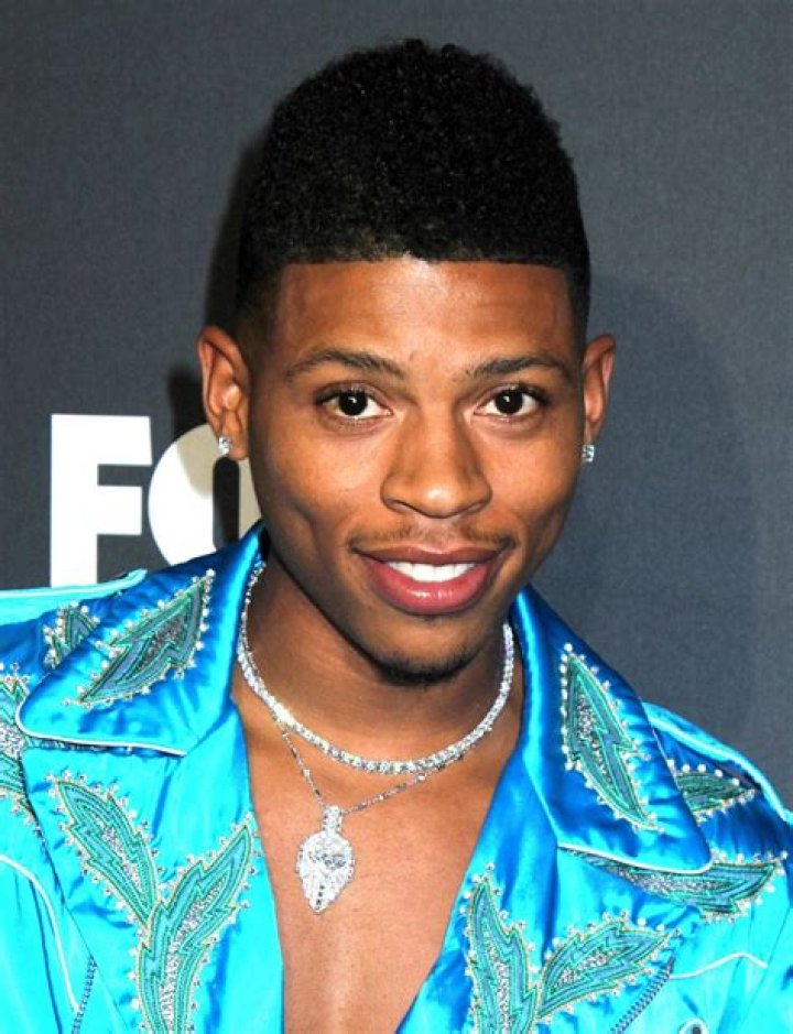 Is Bryshere Gray Still Married?