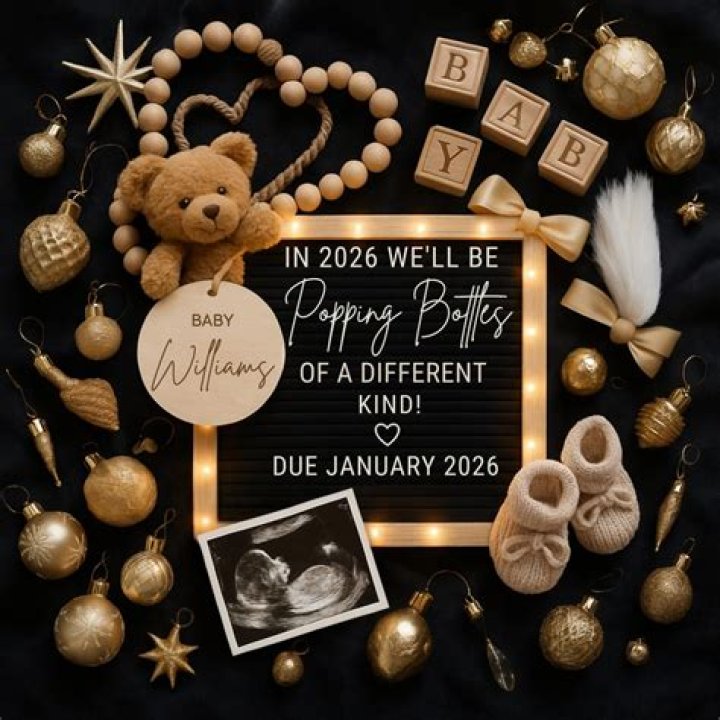 Is Celebrity Taylor Simone Expecting A Baby?