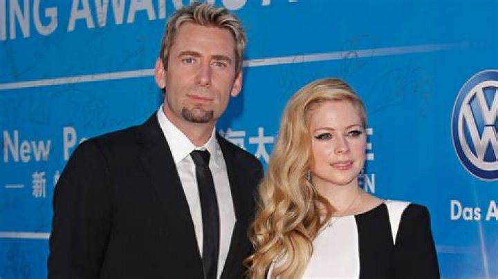 Is Chad Kroeger Still Married? The Latest On His Relationship Status