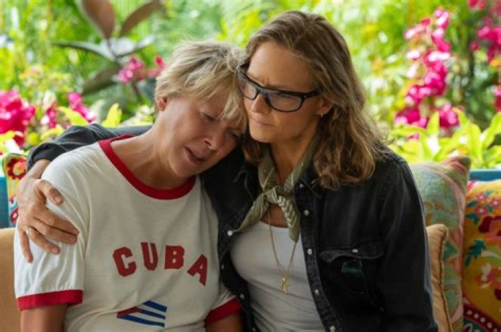 Is Diana Nyad A Married Woman? Here's The Truth