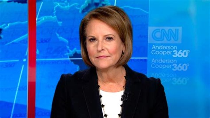Is Gloria Borger Ill? Health Concern Rumors Surface
