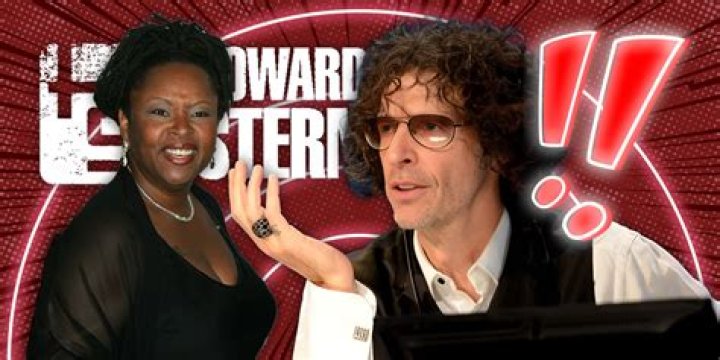 Is Howard Stern About To Become A Grandpa?