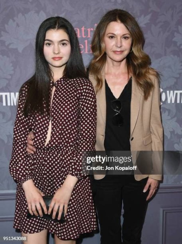 Is Jane Leeves' Daughter An Actress? Find Out Now!