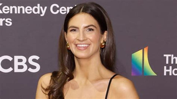 Is Kaitlan Collins A Transgender Individual? The Truth Revealed