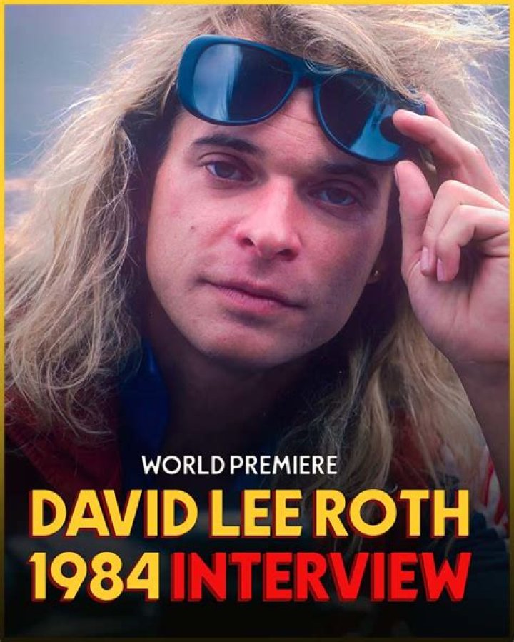 Is Keith Roth Related To David Lee Roth? The Surprising Truth