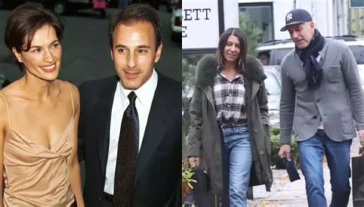 Is Matt Lauer Still Married - Divorce Details And Controversy