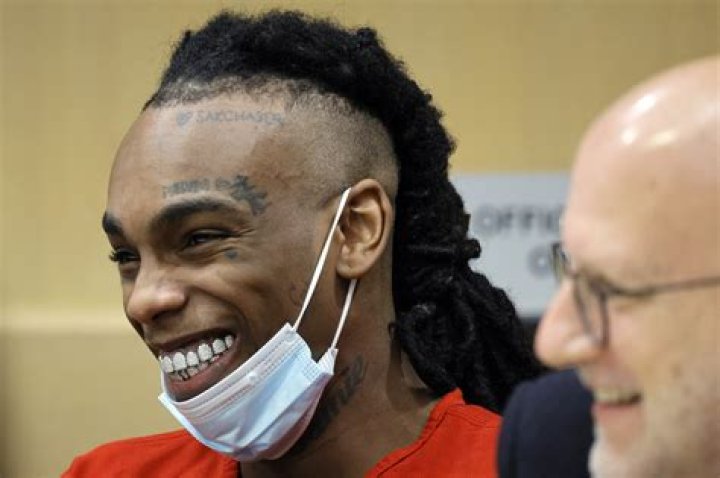 Is Melly Out Of Jail? Latest Updates On The Murder Case