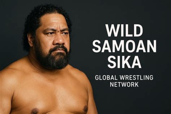 Is Nia Jax Of Samoan Descent? Unraveling The Truth