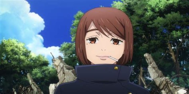 Is Nobara Kugisaki related to Shoko in Jujutsu Kaisen? The two's relationship, explained ·