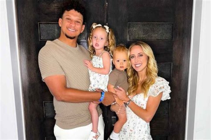Is Patrick Mahomes' Daughter Suffering From Special Needs? The Truth Unveiled
