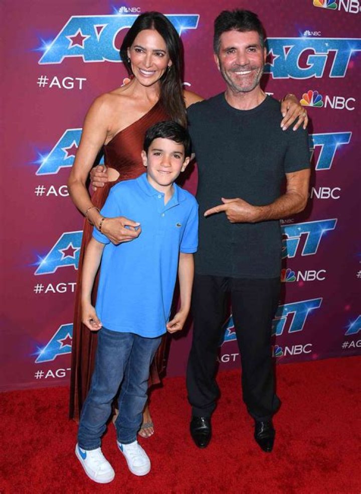 Is Simon Cowell's Son Autistic: The Truth Uncovered