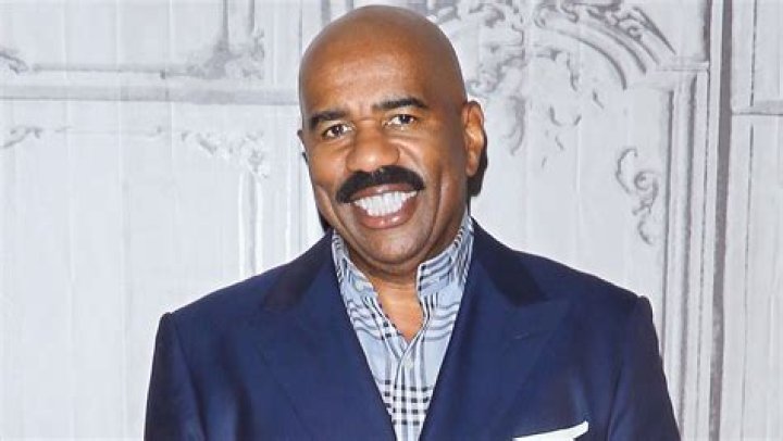 Is Steve Harvey Officially Retired From Talk Shows?