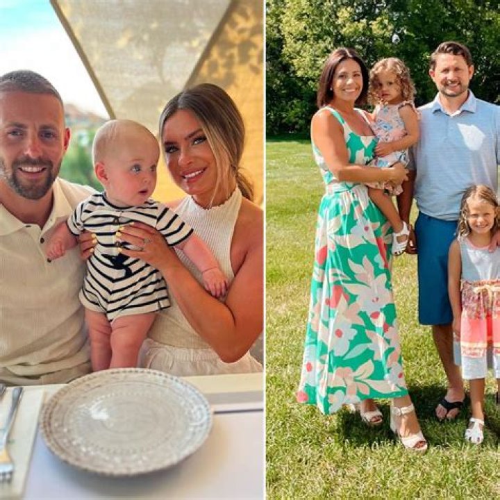 Is Tanya O'Callaghan Married? Find Out Now!