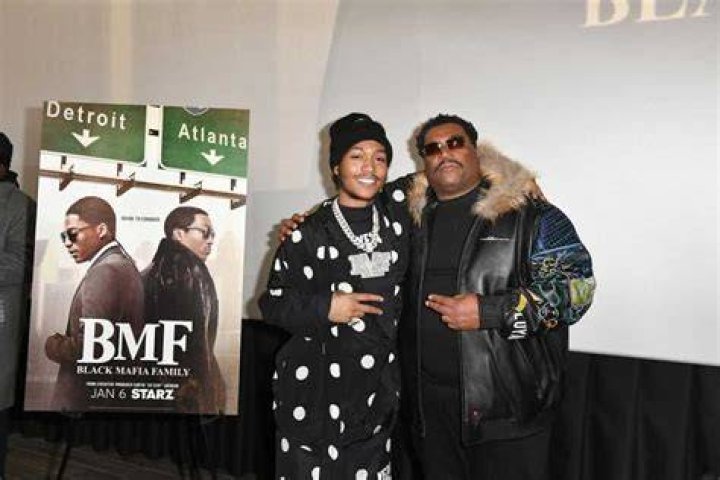 Is Terry Lee Flenory Still Alive After "Black Mafia Family"?