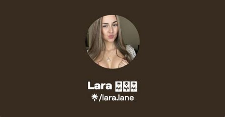 Its Laralane Leaks: The Sizzling Truth Revealed