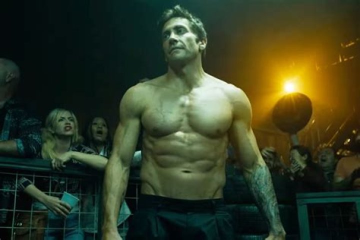 Jake Gyllenhaal spends a lot of time in Austin Nichols trailer ·