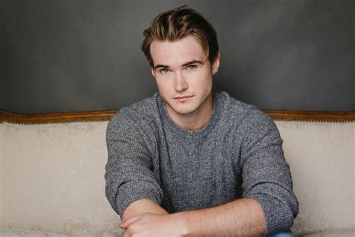 James Rittinger - Age, Family, Bio ·