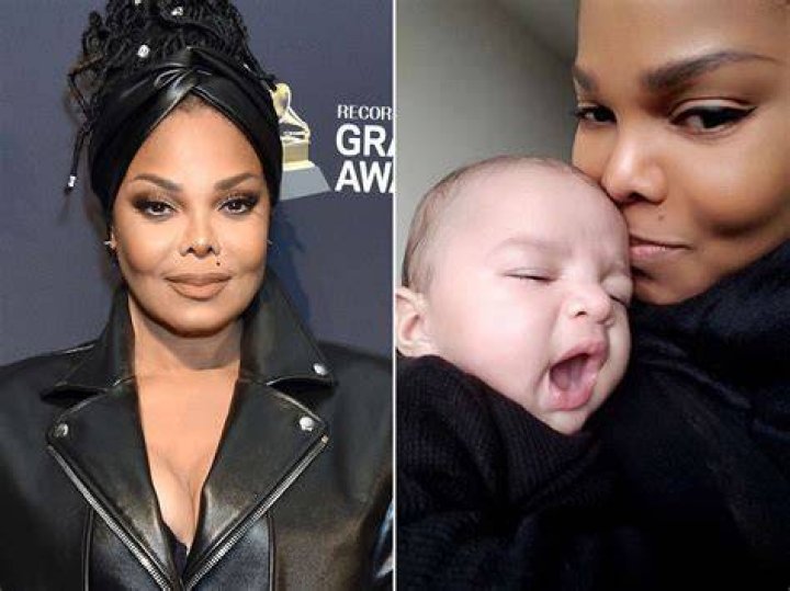 Janet Jackson's Son: All The Details You Need To Know