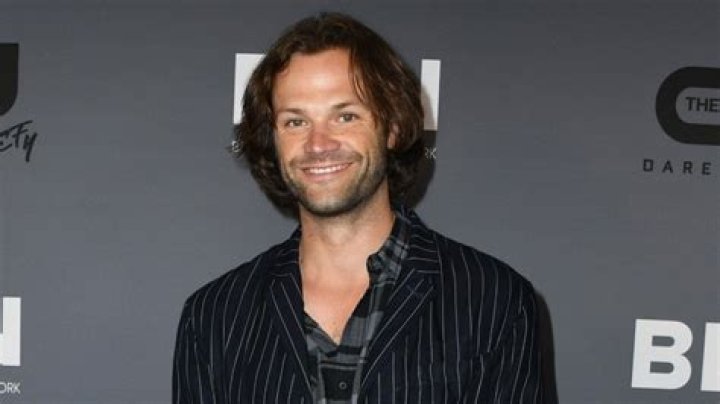 Jared Padalecki Reportedly Set To Star In A Reboot Of Walker, Texas Ranger ·