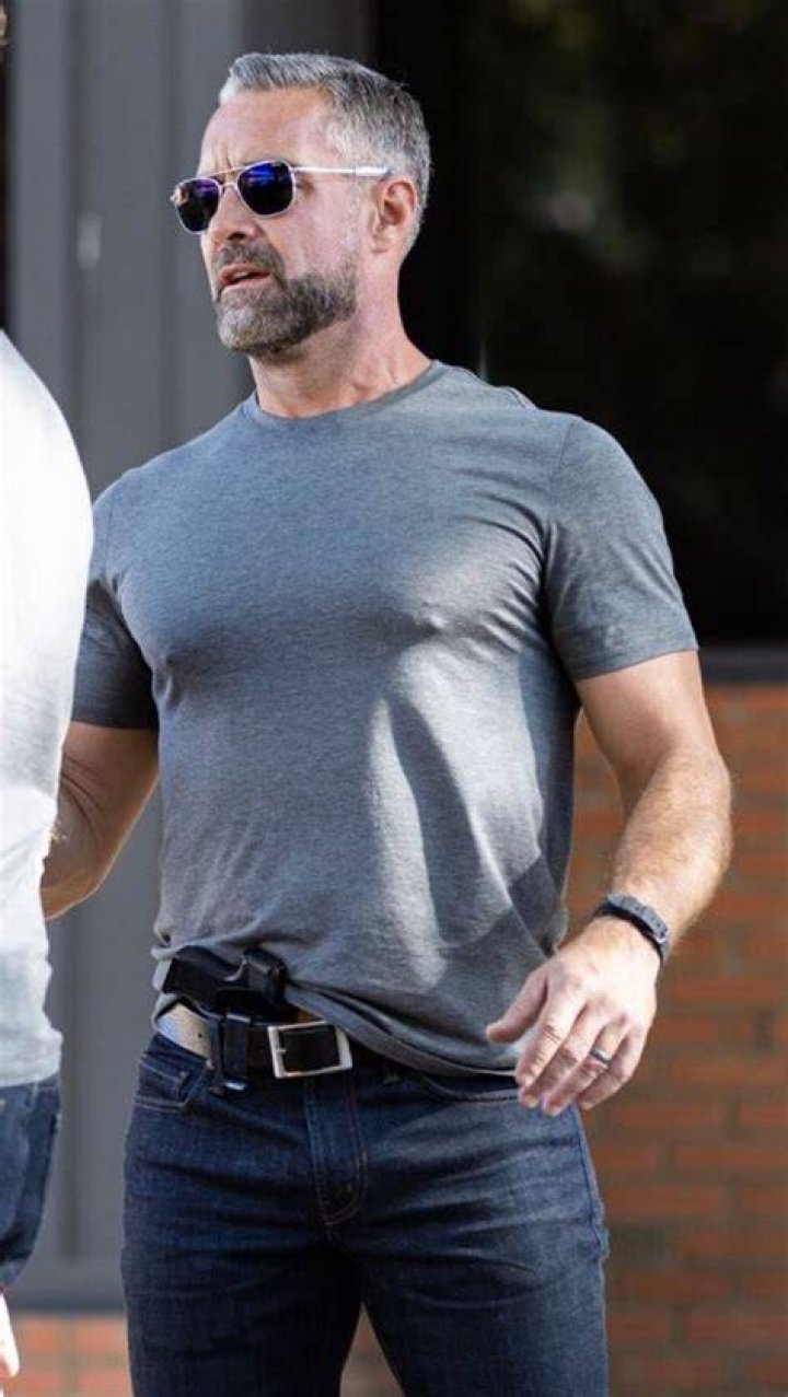 Jay Harrington: A Renowned Actor On The Rise